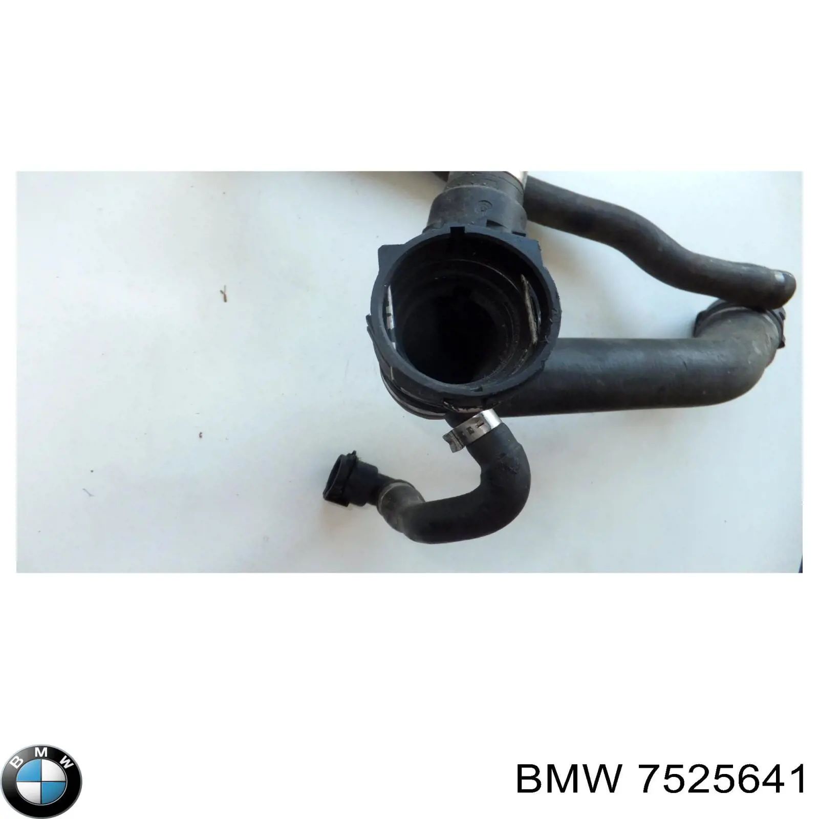  BMW 7525641 ціна, від 39.37 USD