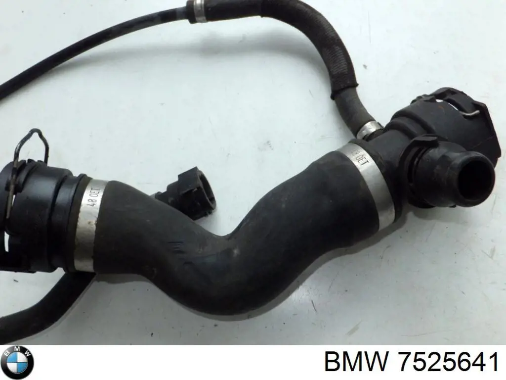 7525641 BMW 