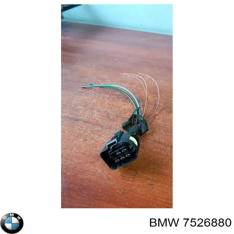 7526880 BMW 