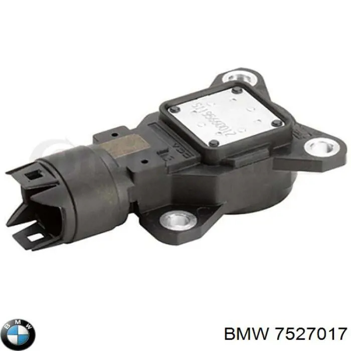  7527017 BMW