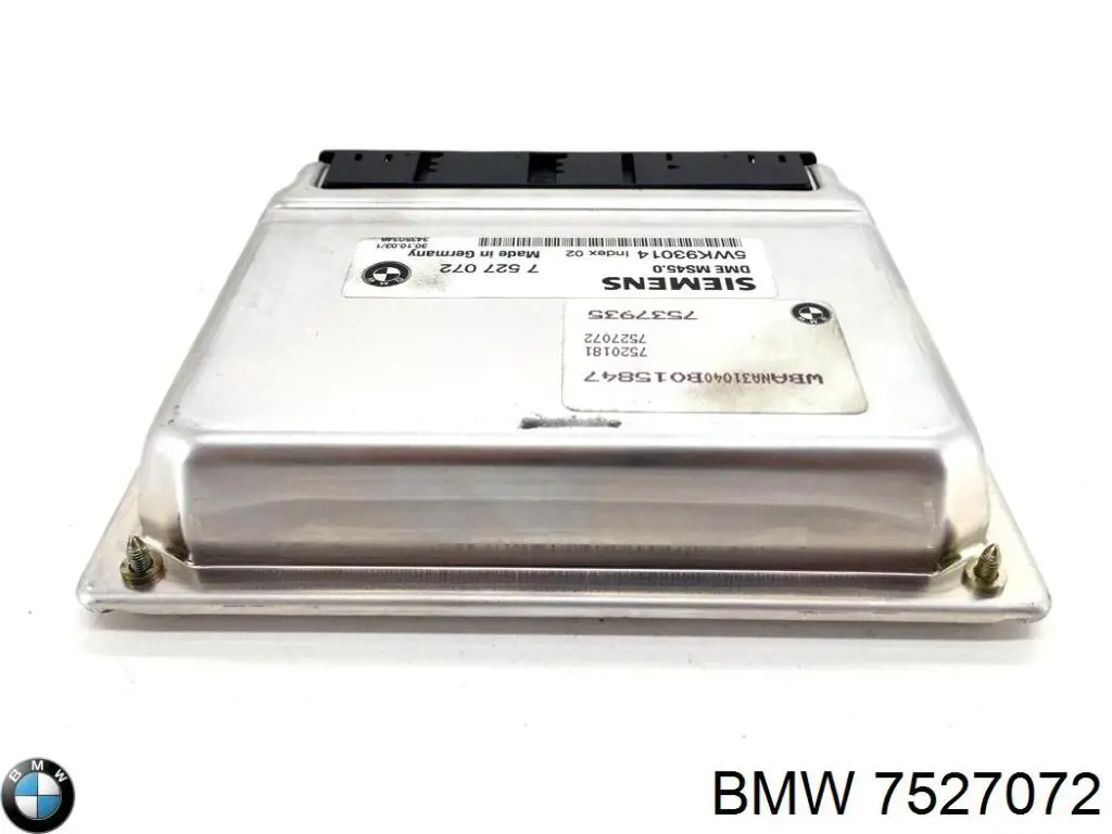  12147526000 BMW