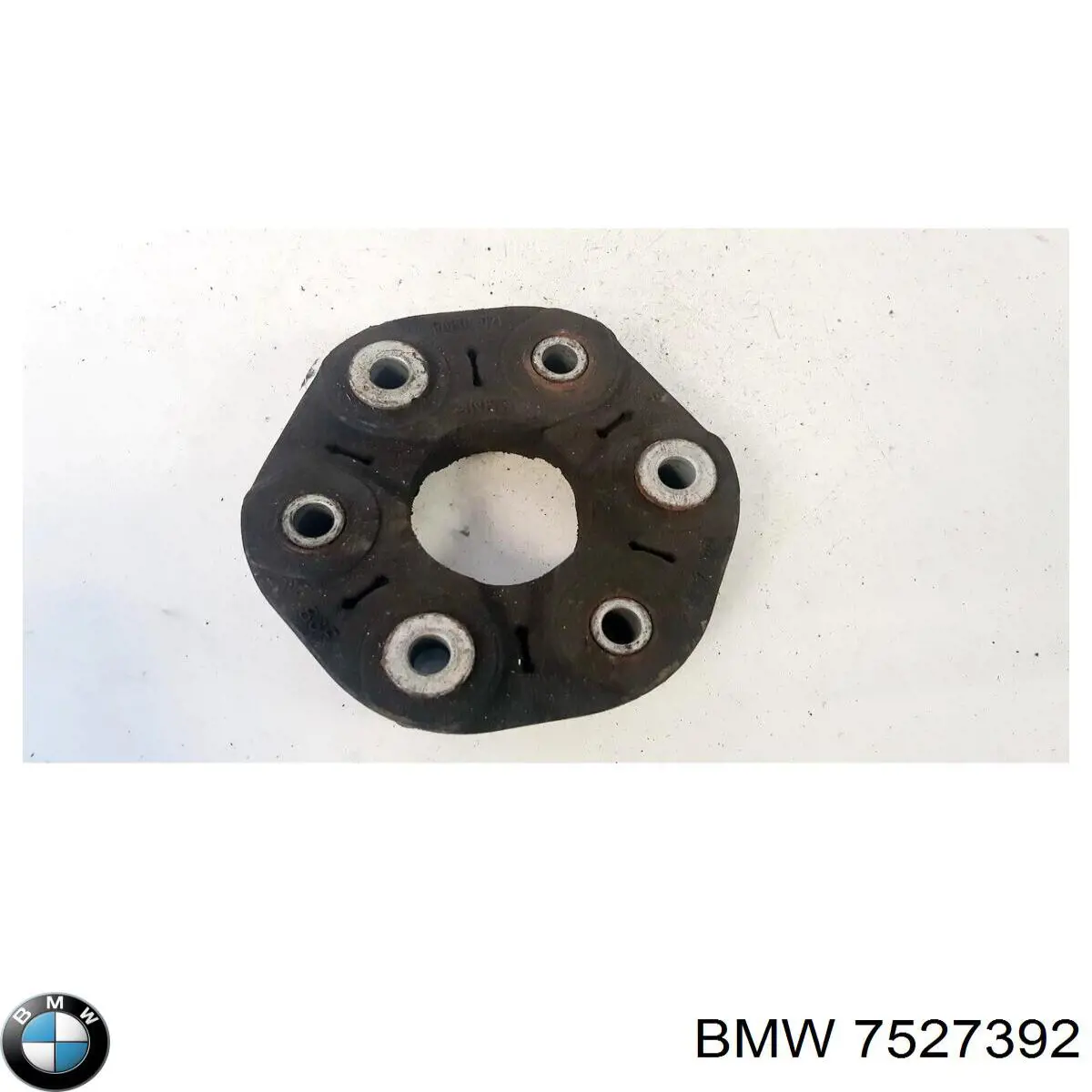  7527392 BMW