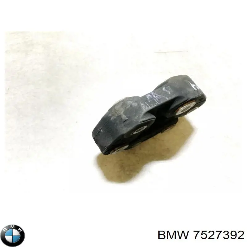 Муфта кардана еластична, задня BMW 7527392 ціна, від 74.42 USD