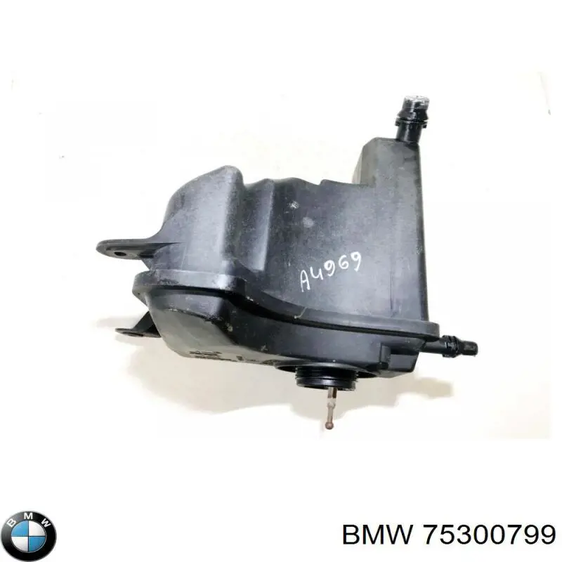 75300799 BMW 