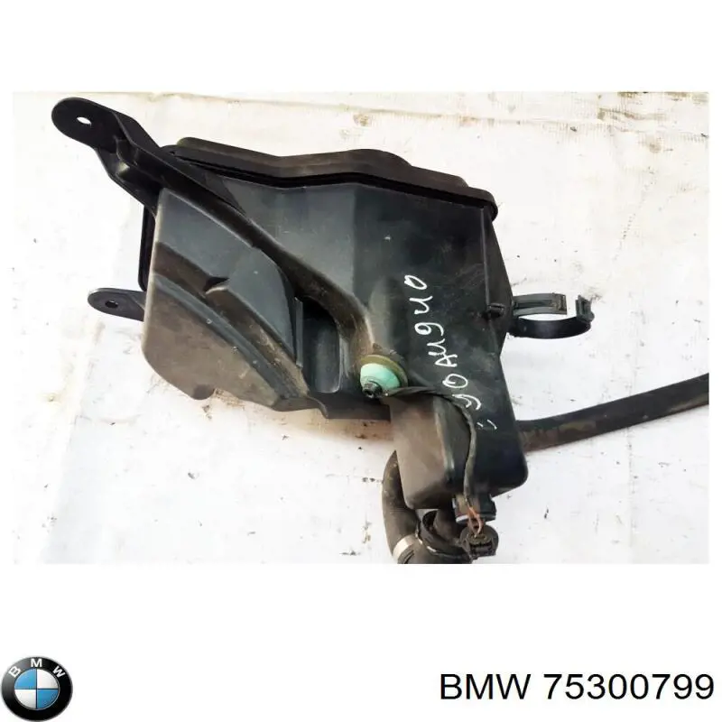  BMW 75300799 ціна, від 22.80 USD