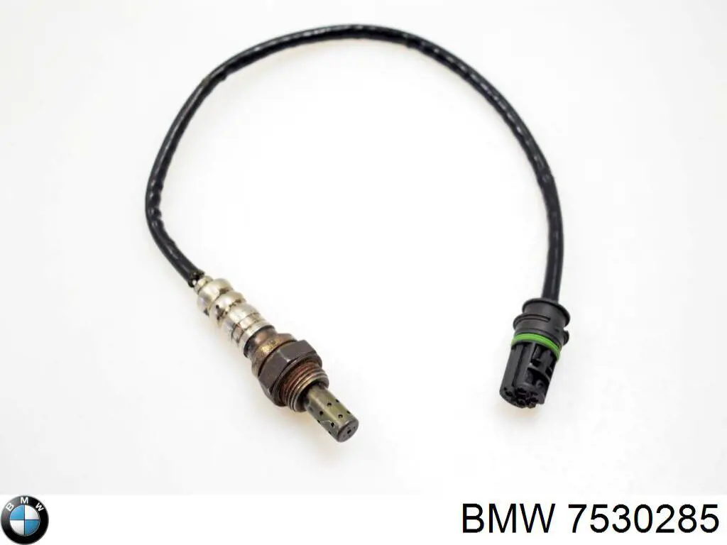 Купити 7530285 BMW Лямбдазонд, датчик кисню до каталізатора