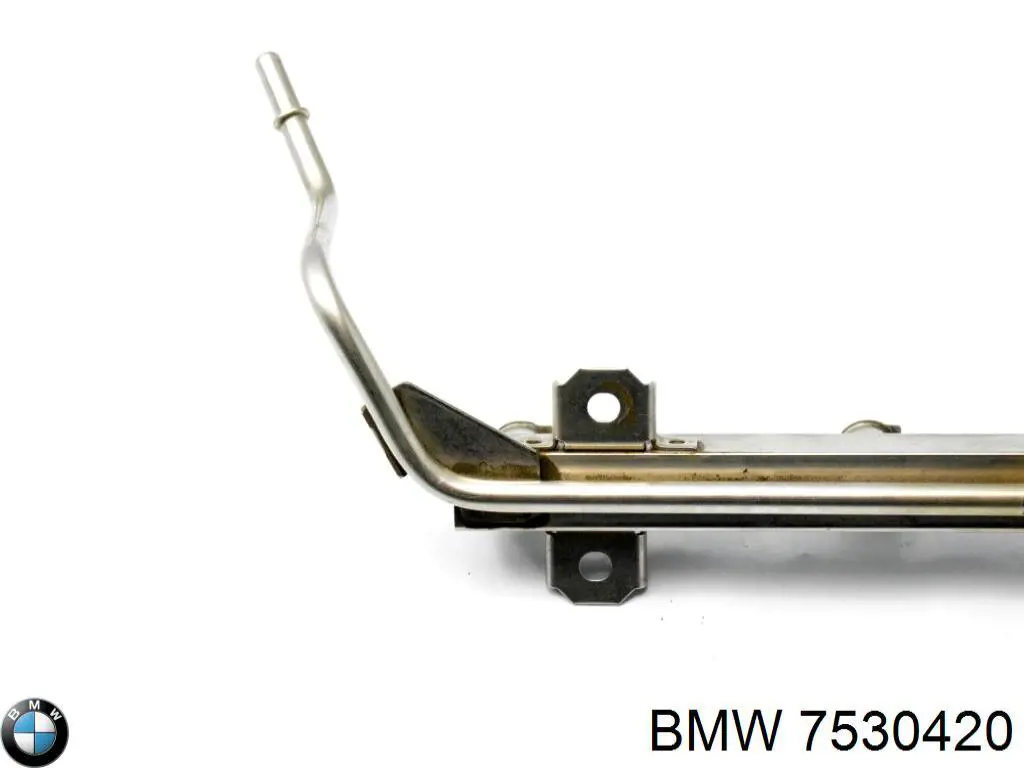 7530420 BMW 