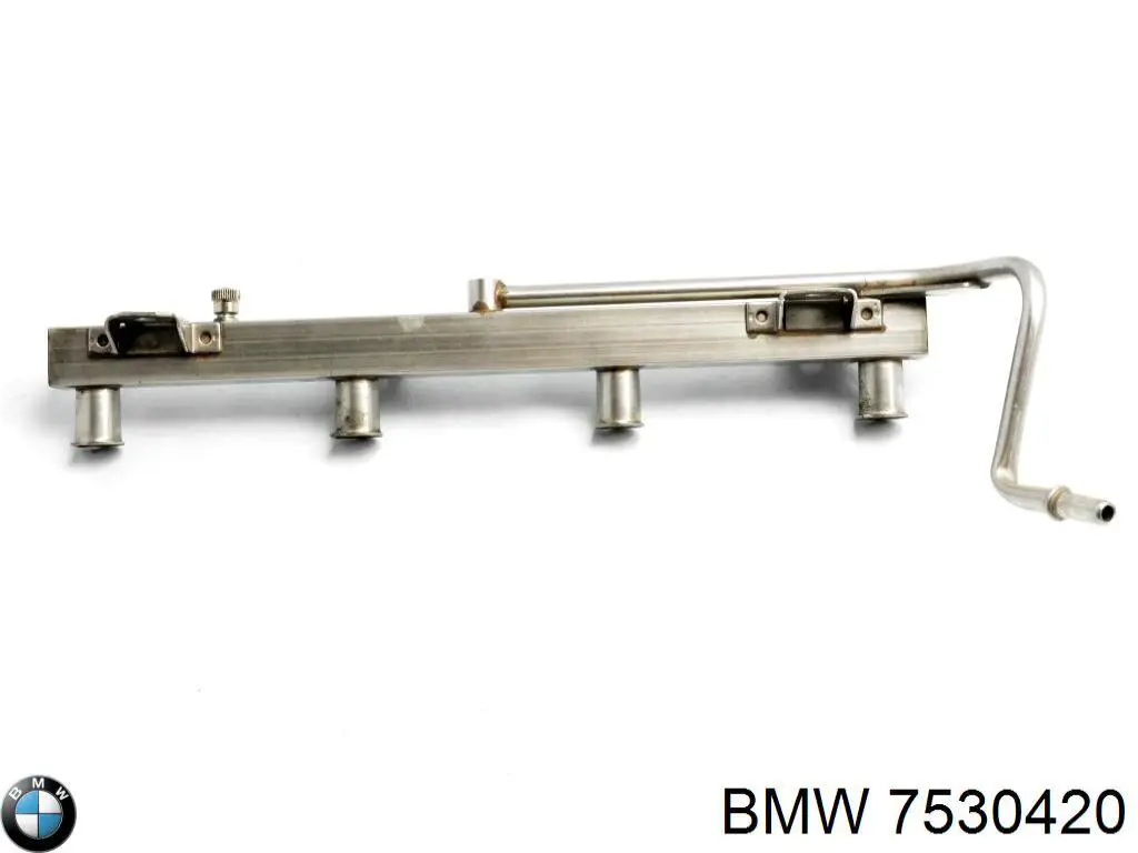  BMW 7530420 ціна, від 10.12 USD