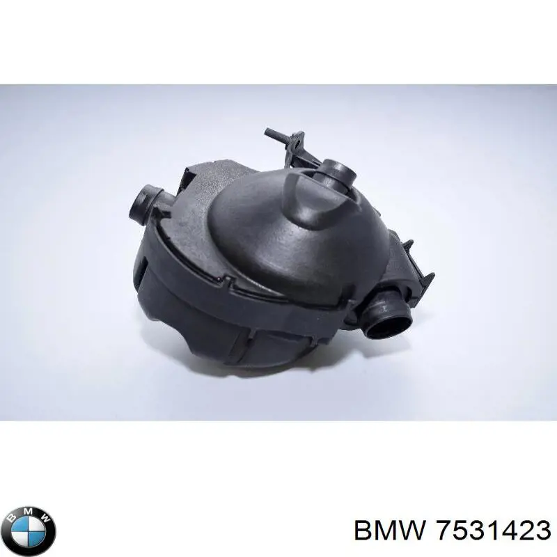 Клапан картерних газів BMW 7531423 ціна, від 49.29 USD
