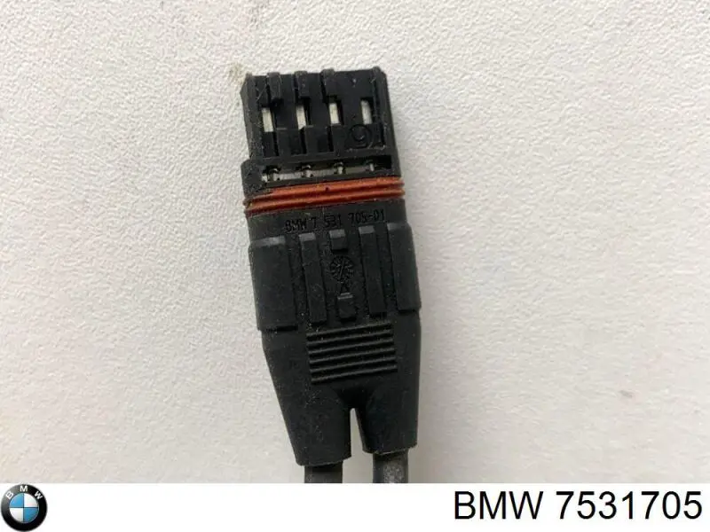 7531705 BMW 