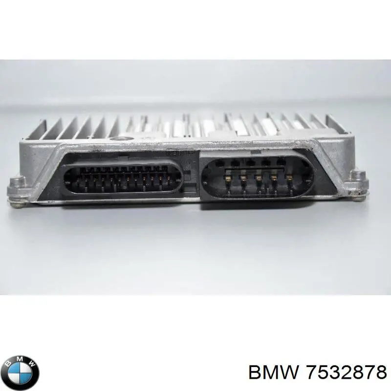 7532878 BMW Модуль управління ЕБУ Valvetronic