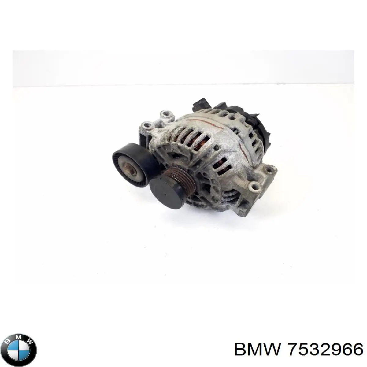 Купити 7532966 BMW Генератор
