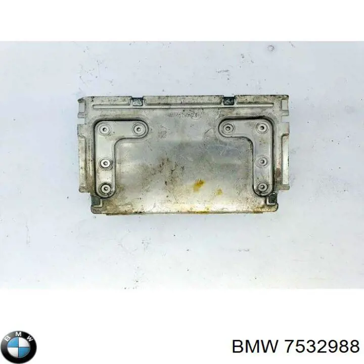7532988 BMW 