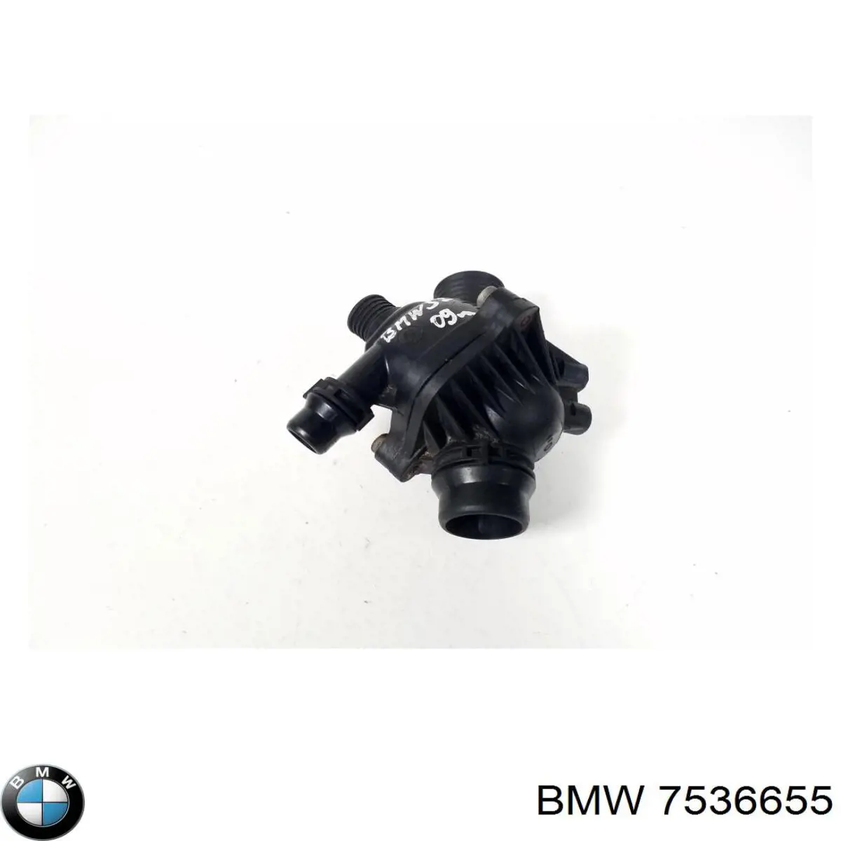 Автомобільний термостат BMW 7536655 ціна, від 51.42 USD