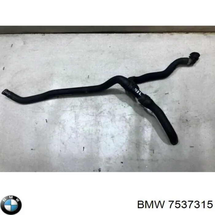  7537315 BMW