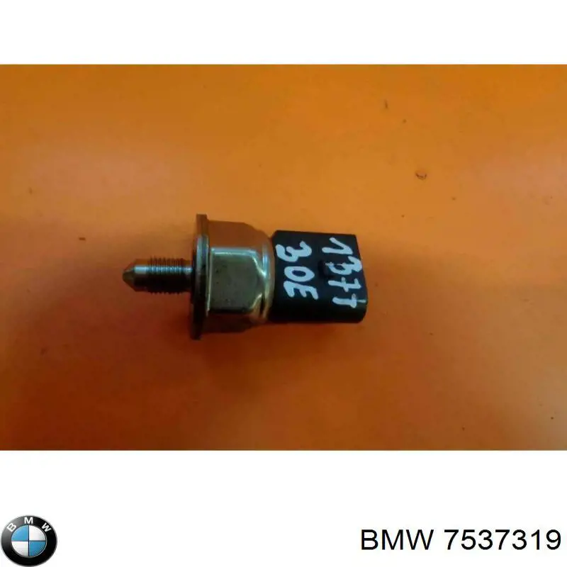  7537319 BMW