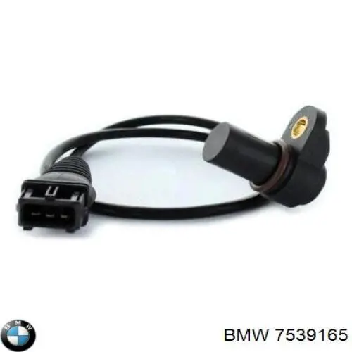 Датчик фаз BMW 7539165 ціна, від 20.64 USD