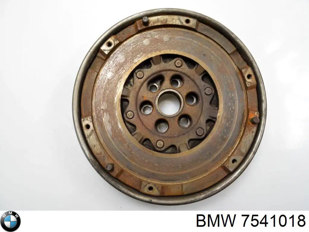 Маховик двигуна BMW 7541018 ціна, від 221.71 USD