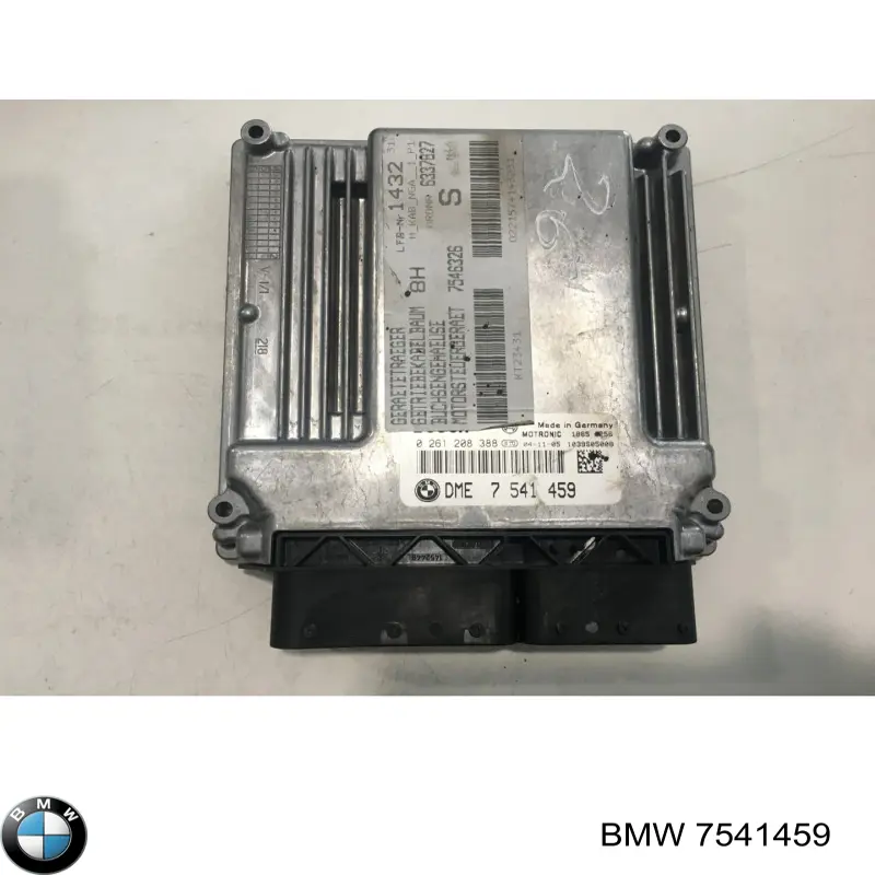  BMW 7541459 ціна, від 70.30 USD