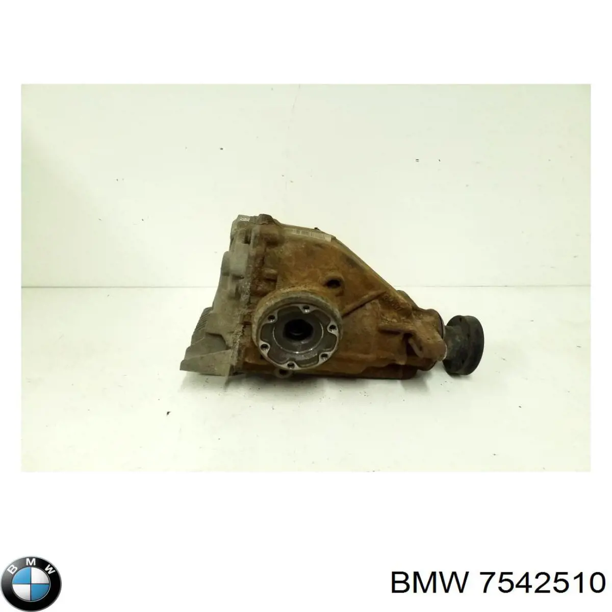  BMW 7542510 ціна, від 164.70 USD