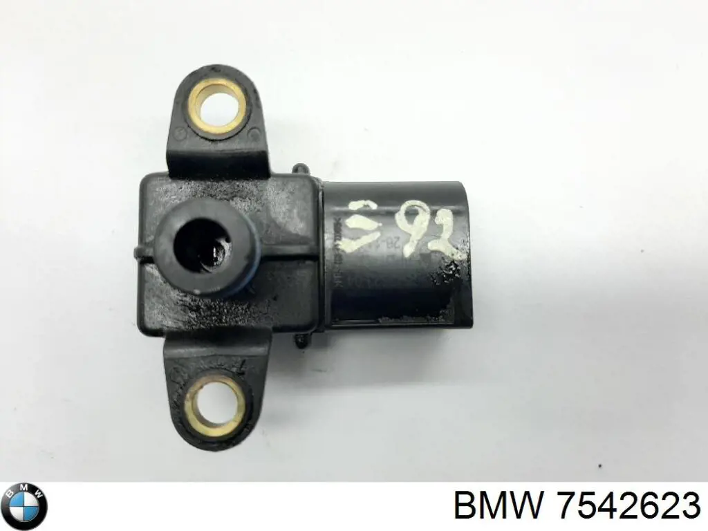 Купити 7542623 BMW Датчик абсолютного тиску