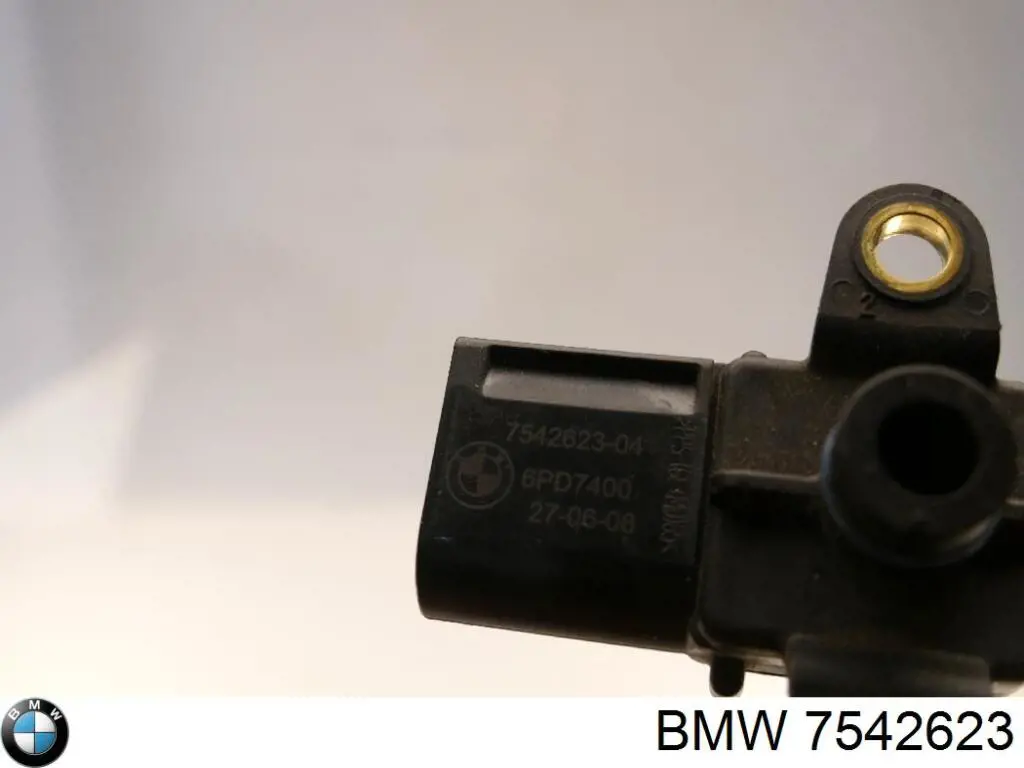 MAP сенсор BMW 7542623 ціна, від 12.70 USD