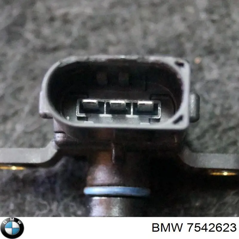 Датчик тиску повітря BMW 7542623