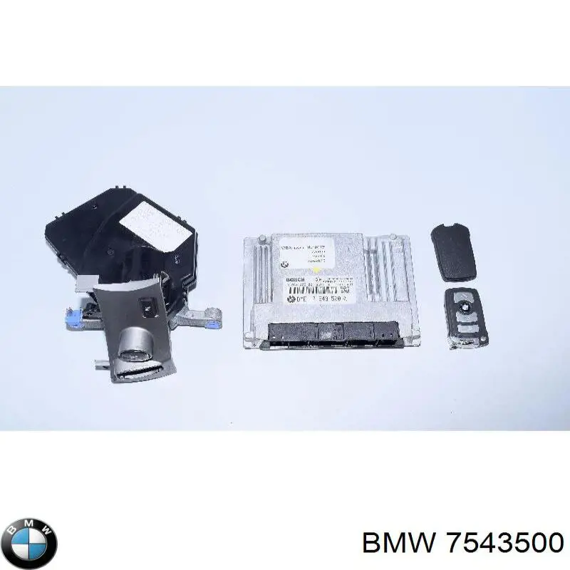 12147549701 BMW 