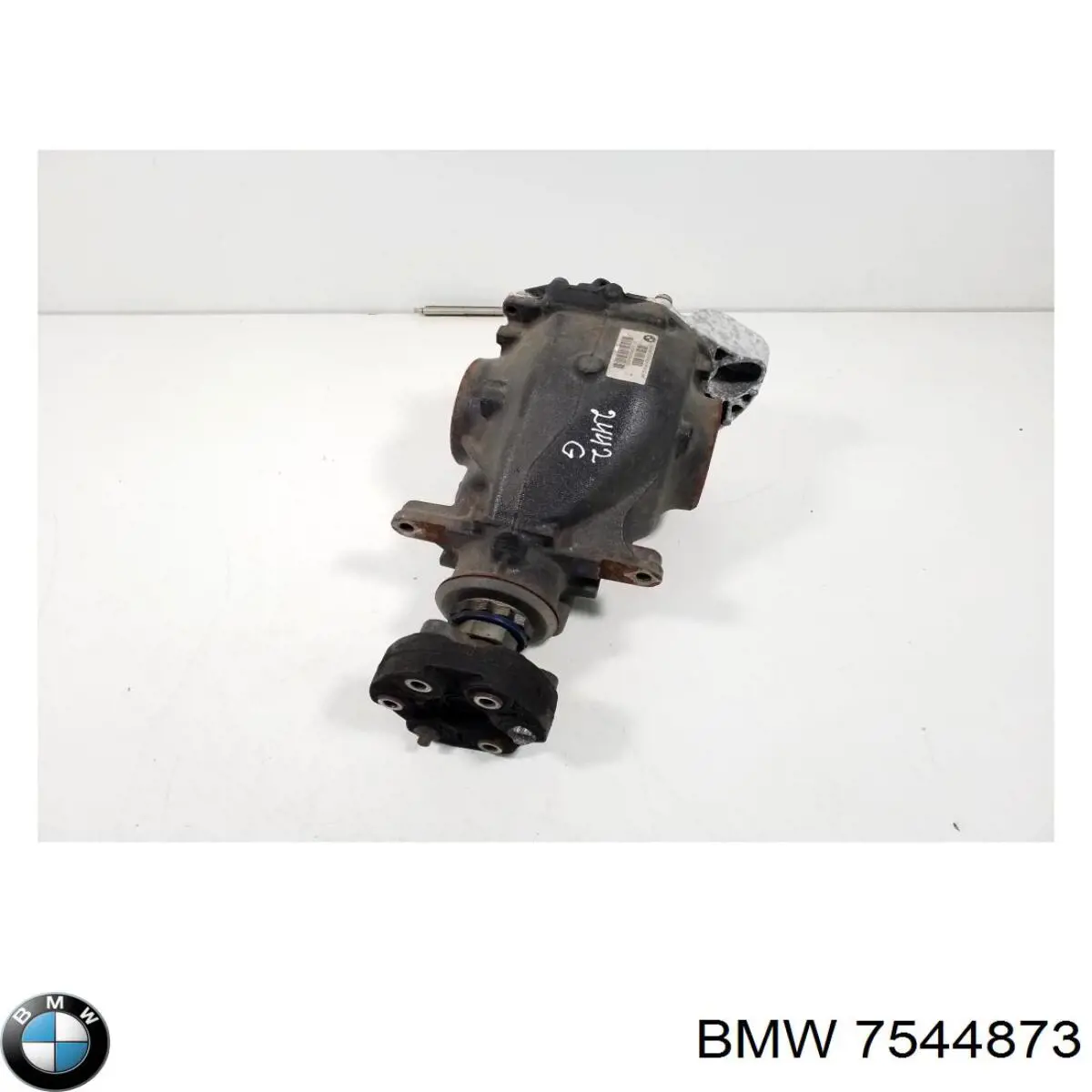  BMW 7544873 ціна, від 366.99 USD