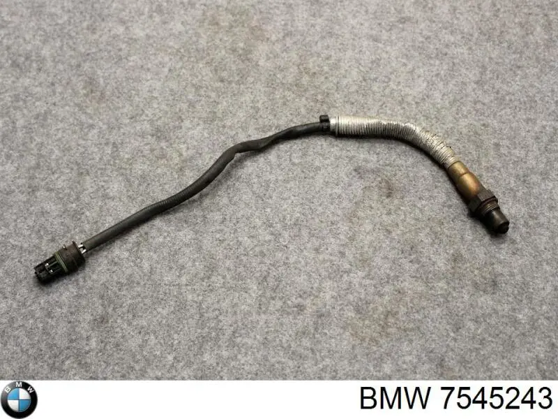 Купити 7545243 BMW Лямбда-зонд, датчик кисню після каталізатора