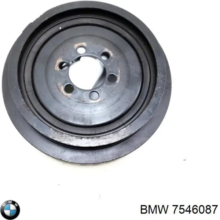 Купити 7546087 BMW 