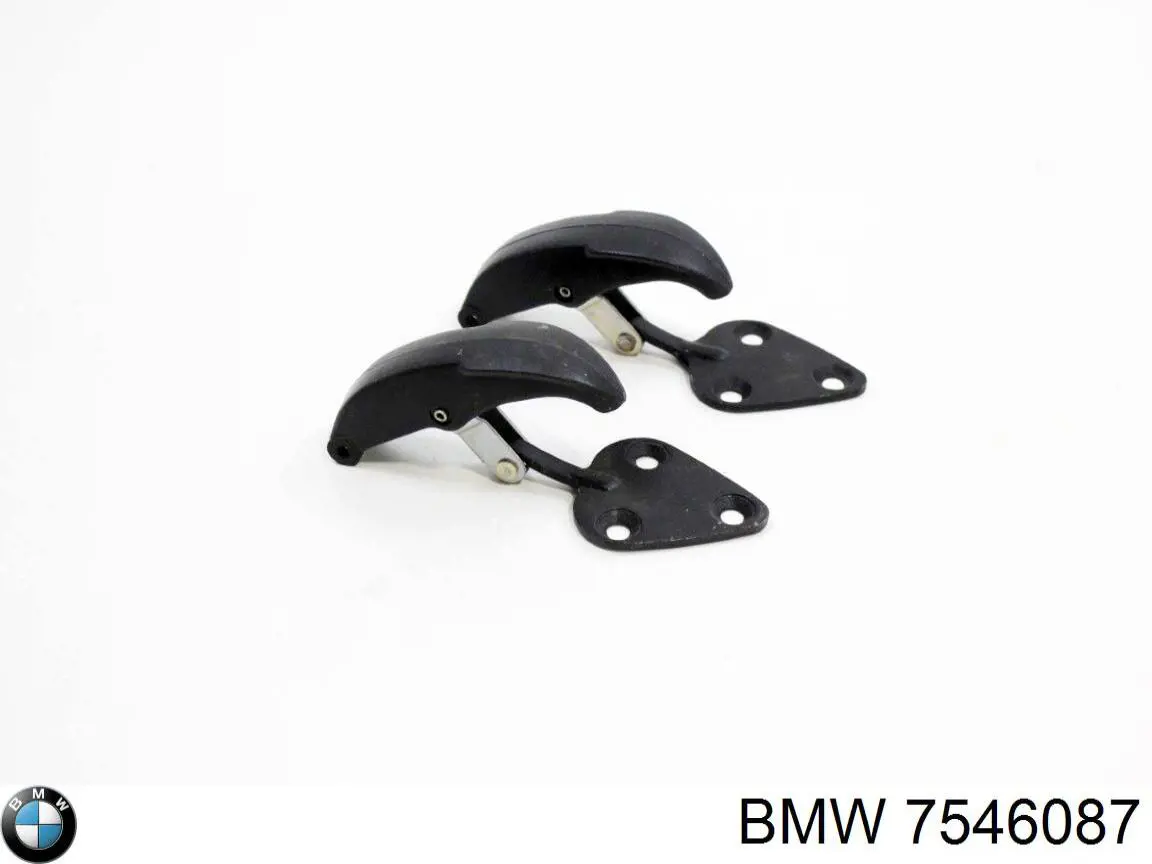  BMW 7546087 ціна, від 62.43 USD