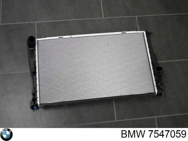  7547059 BMW