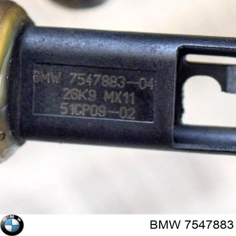  7547883 BMW