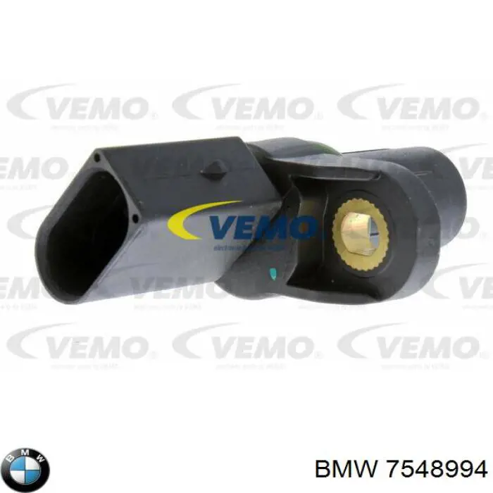 Датчик колінвала 7548994 BMW