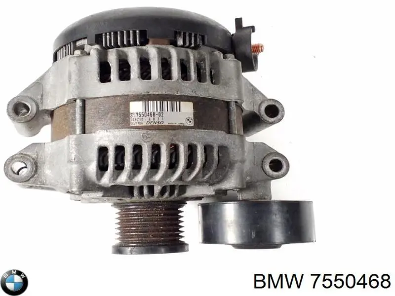 Купити 7550468 BMW Генератор