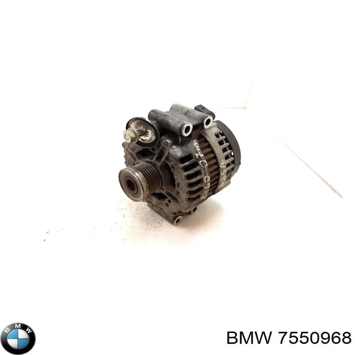 Купити 7550968 BMW Генератор
