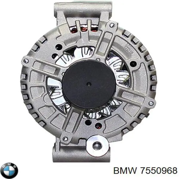 Генератор автомобільний BMW 7550968
