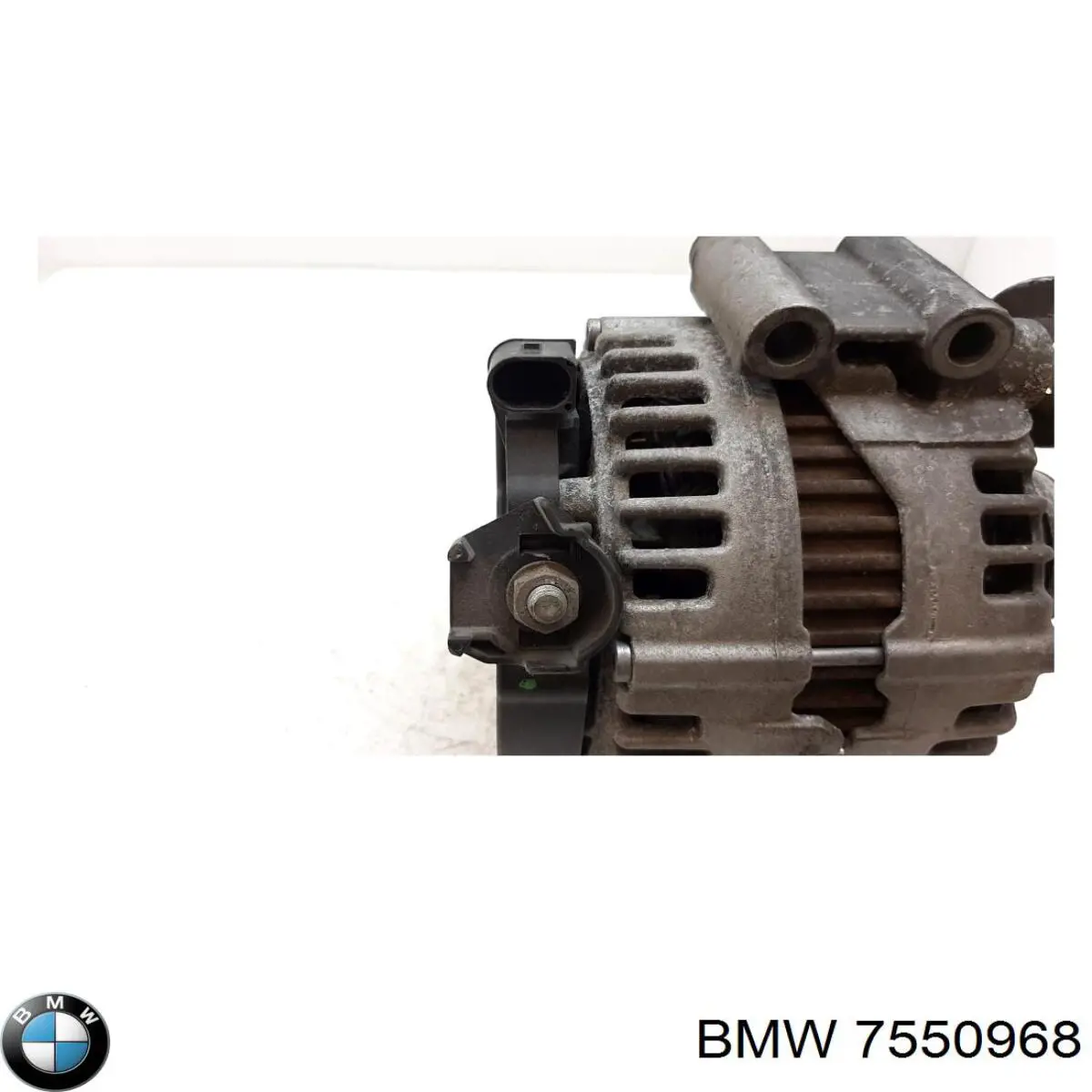 Генератор BMW 7550968 ціна, від 126.69 USD
