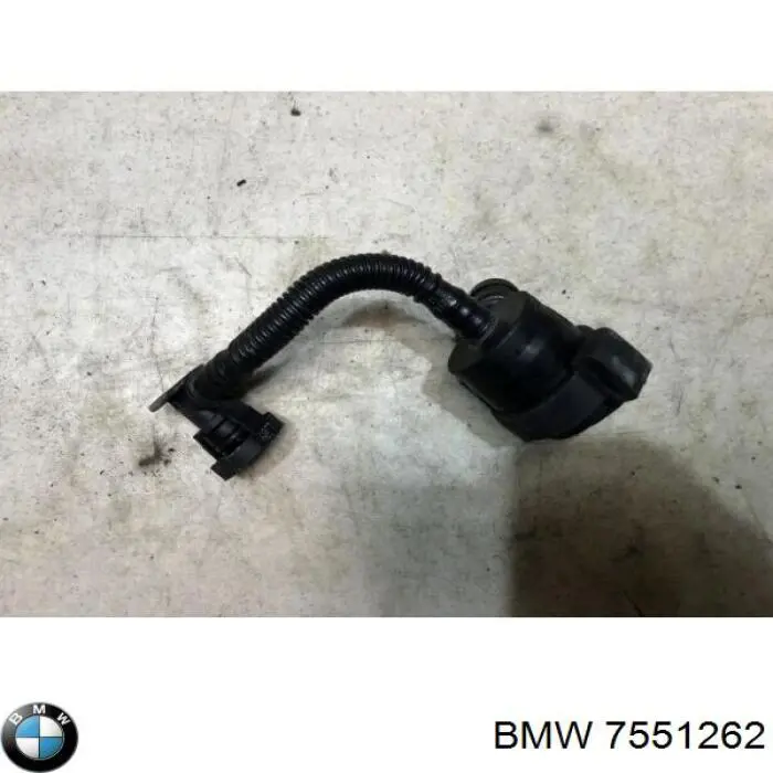  7551262 BMW