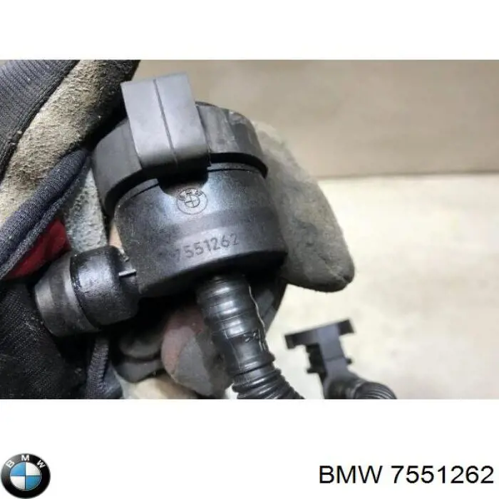  BMW 7551262 ціна, від 22.55 USD