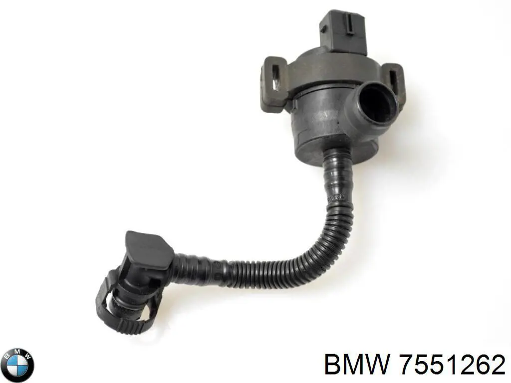  BMW 7551262 ціна, від 22.55 USD