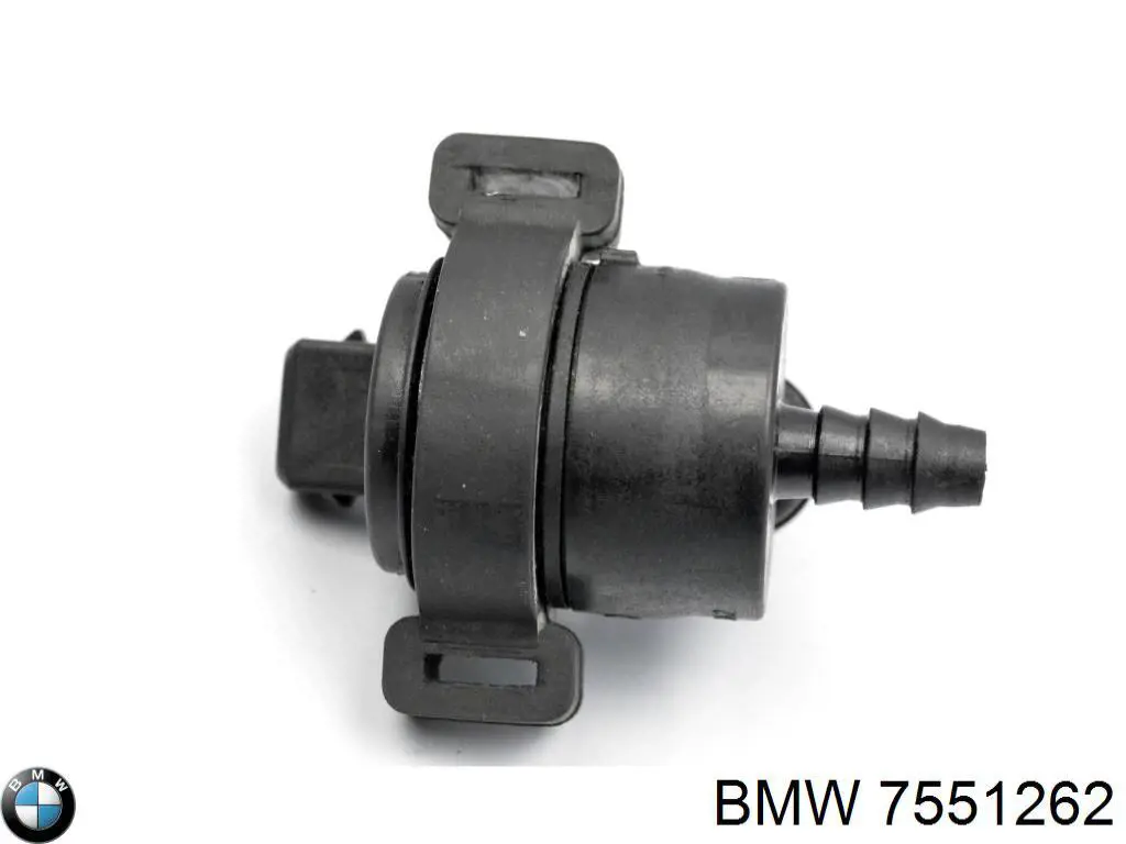 Купити 7551262 BMW 