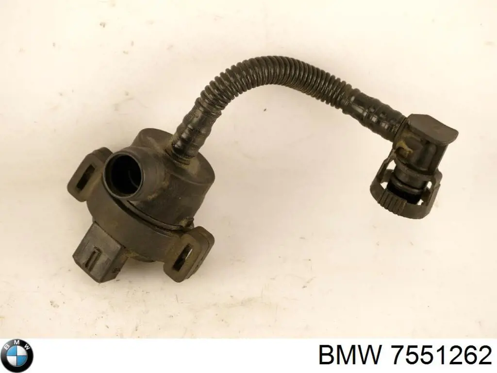 7551262 BMW 