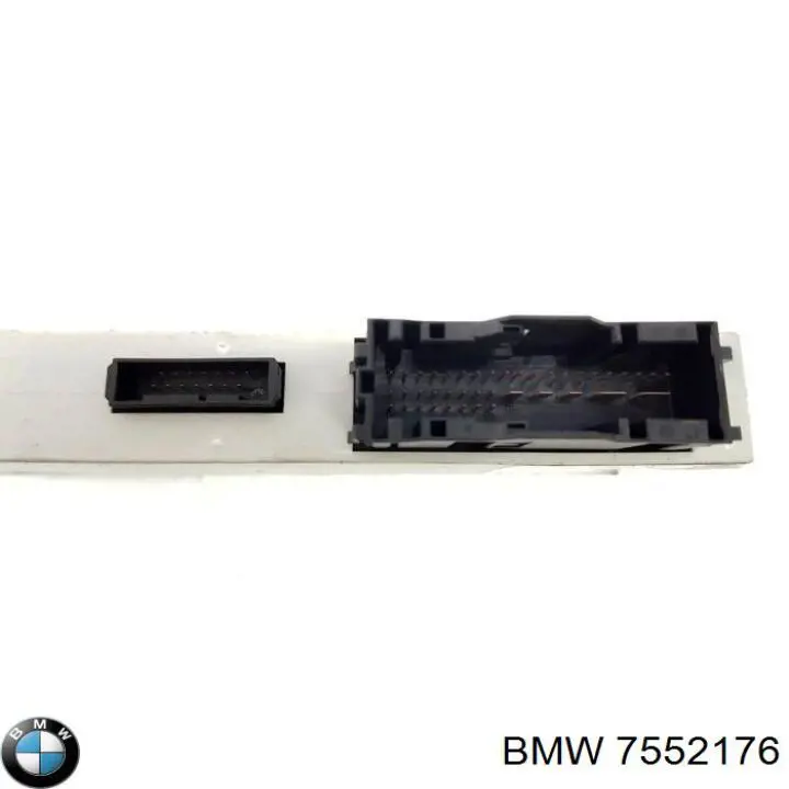  BMW 7552176