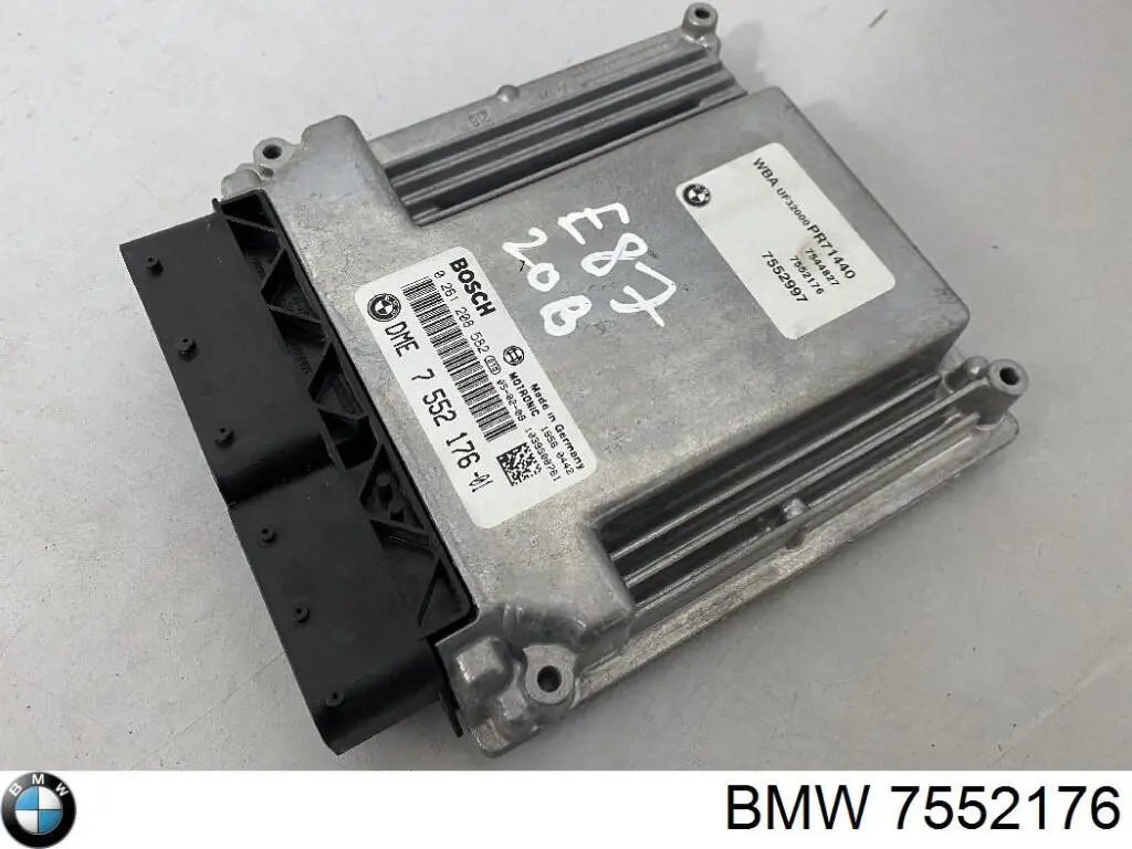  7552176 BMW