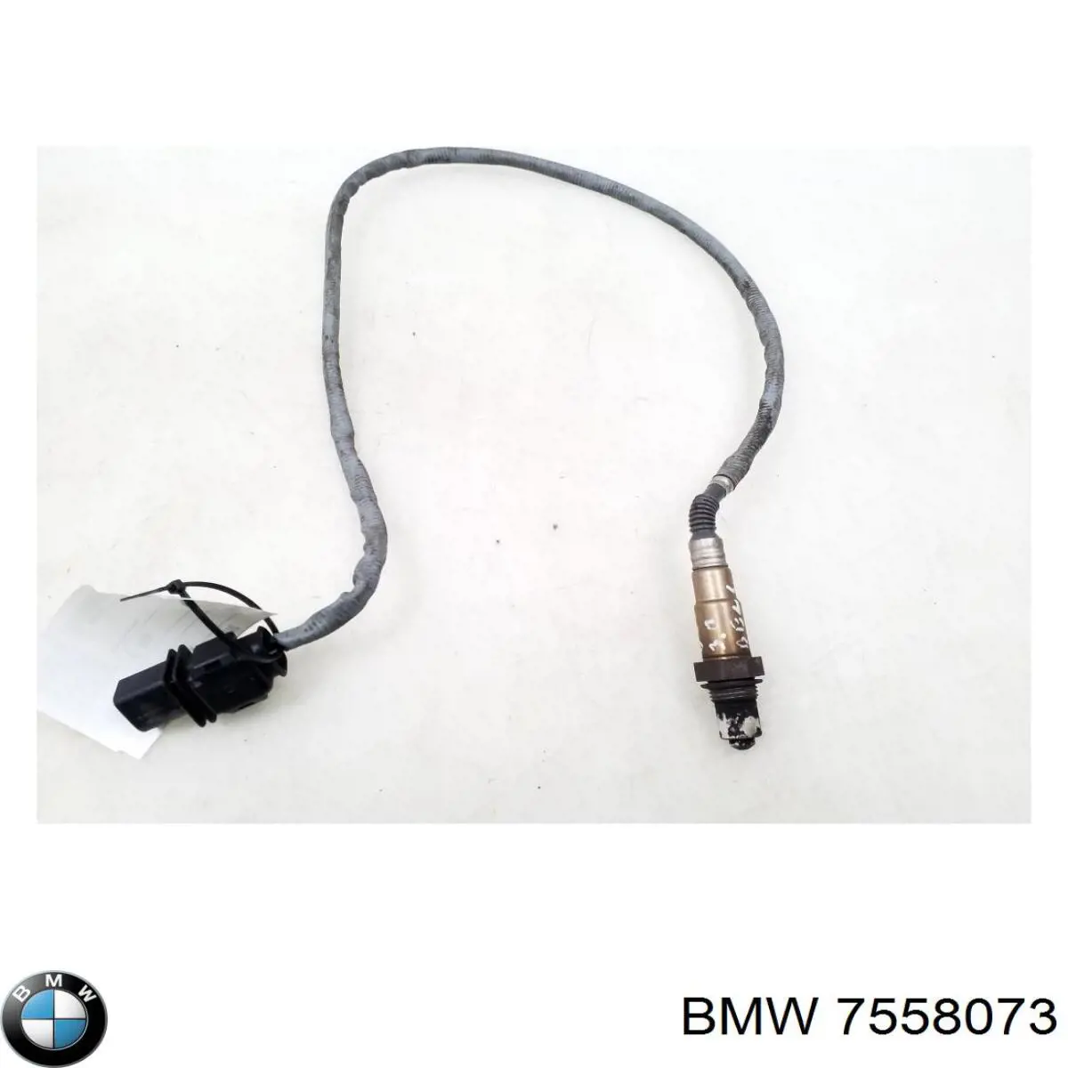 7558073 BMW лямбдазонд, датчик кисню до каталізатора