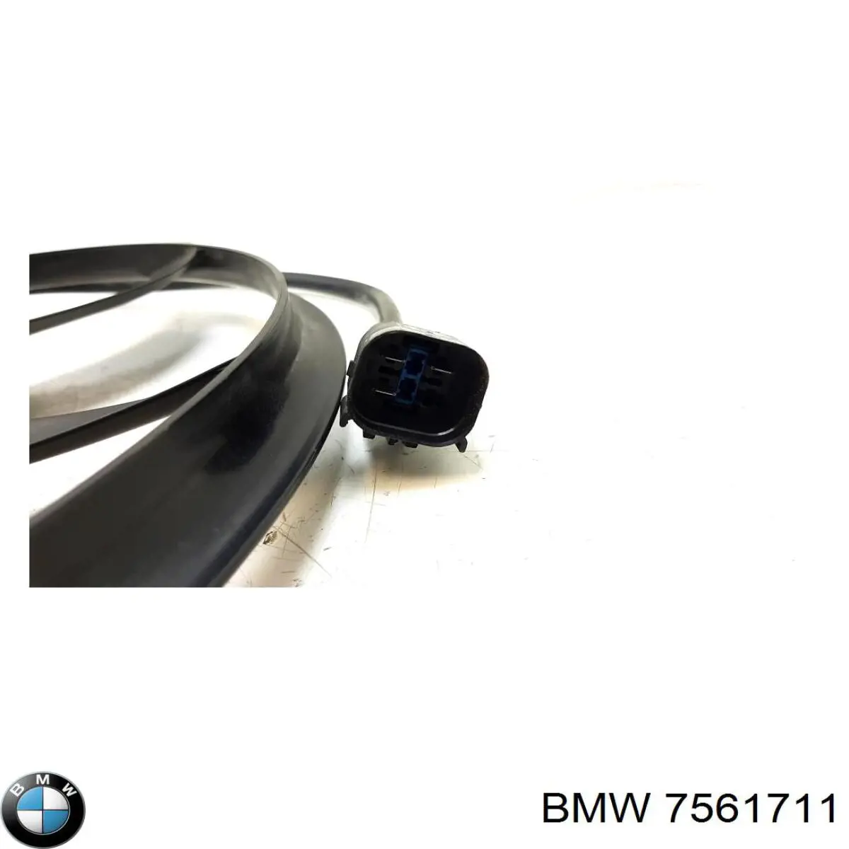 Купити 7561711 BMW 