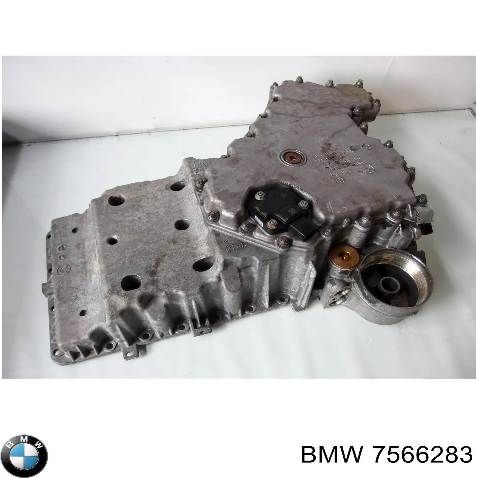 Купити 7566283 BMW 