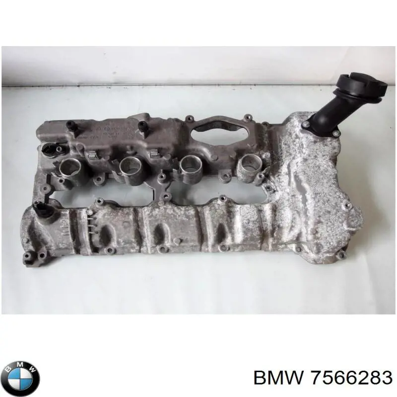 7566283 BMW 